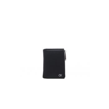 Portofel barbati -  model K50K511688 BEH - piele naturala - negru Portofel barbati -  model K50K511688 BEH - piele naturala - negru