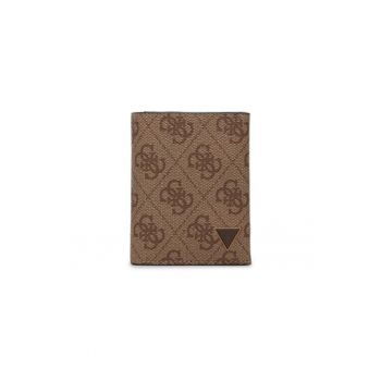 Portofel barbati -  Piele ecologica - Maro - One-Size INTL Portofel barbati -  Piele ecologica - Maro - One-Size INTL