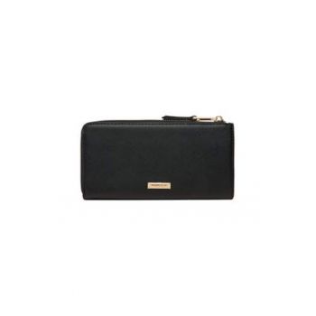 Portofel dama -  305529152 - negru - universal