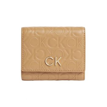 Portofel pliabil cu protectie RFID Re-Lock Portofel pliabil cu protectie RFID Re-Lock