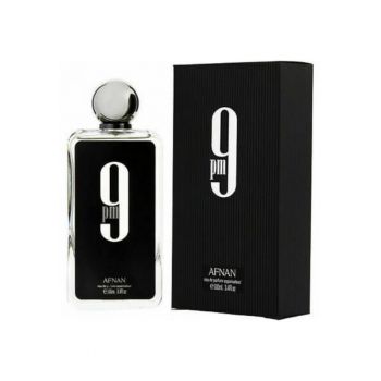 Apa de parfum  9PM de barbati - 100 ml