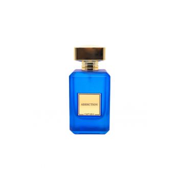 Apa de parfum  Addiction - barbati - 100ml