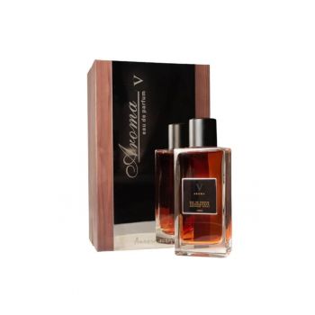 Apa de parfum Aroma V de  Scents - Barbati - 100 ml