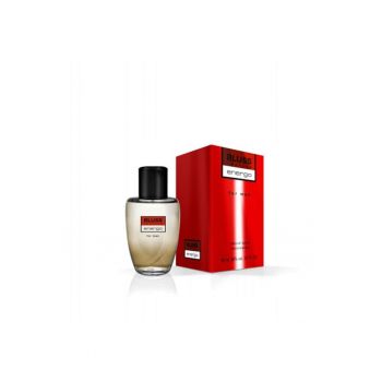 Apa de parfum -  Bluss Energo - Barbati - 90ml de firma originala