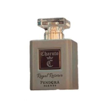 Apa de parfum  Charuto Regal Reserve - Barbati - 100ml