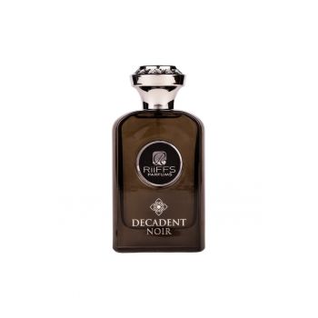 Apa de Parfum  Decadent Noir - Barbati - 100ml