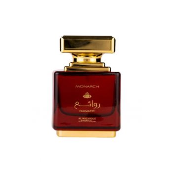 Apa de Parfum  Eternal - Rawaee Monarch - Barbati - 100 ml
