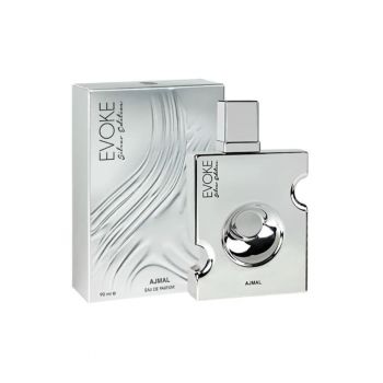 Apa de Parfum  Evoke Silver Edition - Barbati - 90 ml