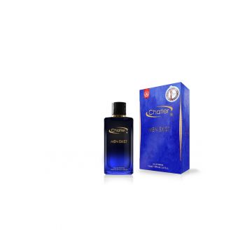 Apa de parfum -  Exist Men - Barbati - 100 ml de firma originala