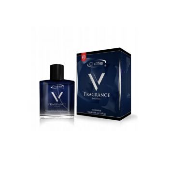 Apa de parfum -  Fragrance for Men - 100 ml de firma originala