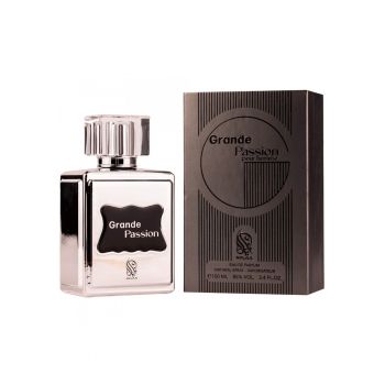 Apa de Parfum Grande Passion  Barbati - 100 ml