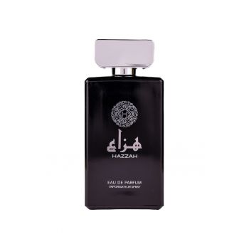 Apa de Parfum  Hazzah - Barbati - 100ml