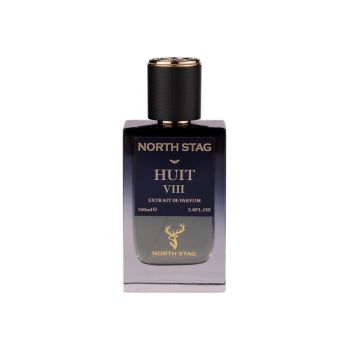Apa de Parfum  Huit VIII - Barbati - 100ml