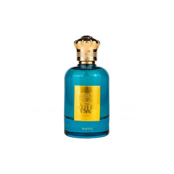 Apa de Parfum  Imperial Blue - Barbati - 100ml
