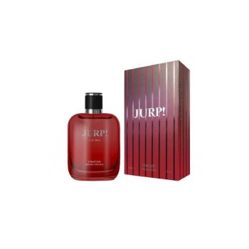 Apa de parfum Jurp!  Barbati - 100 ml de firma originala