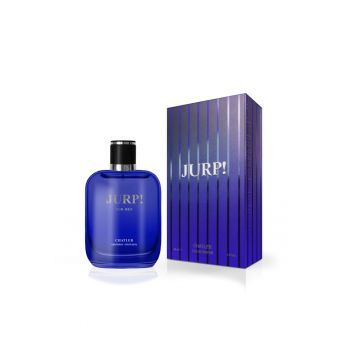 Apa de parfum -  JURP - Barbati - 100ml de firma originala