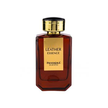Apa de parfum  Leather Essence - Barbati - 100ml