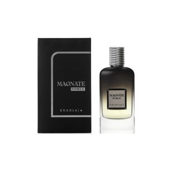 Apa de Parfum Magnate Noble  Barbati - 100 ml de firma originala