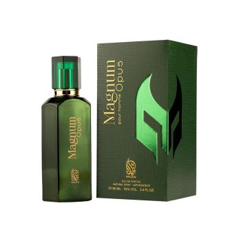 Apa de Parfum Magnum Opus  Barbati - 100 ml