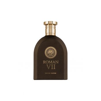 Apa de Parfum Maison  Roman VII - Barbati - 100ml