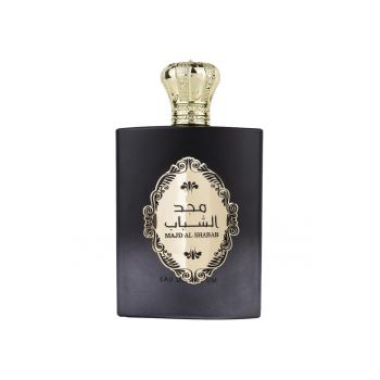 Apa de Parfum -  Majd Al Shabab - Barbati - 100 ml
