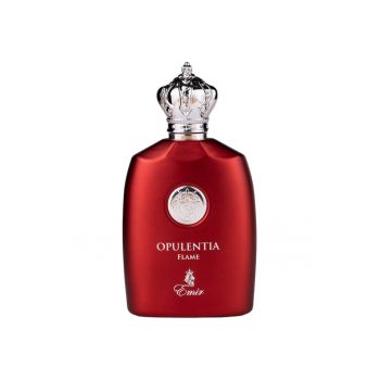Apa de Parfum  Opulentia Flame - Barbati - 100ml