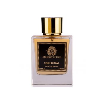Apa de Parfum  Oud Royal - Barbati - 100ml