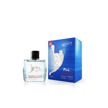 Apa de parfum -  PLL Sensation Sport - Barbati - 100ml de firma originala