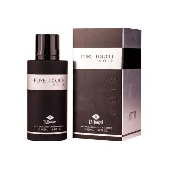 Apa de Parfum Pure Touch Noir  Barbati - 100 ml