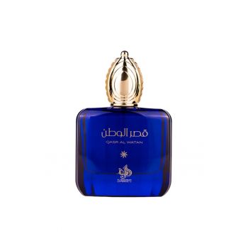 Apa de Parfum Qasr Al Watan  Eternal - Barbati - 100 ml