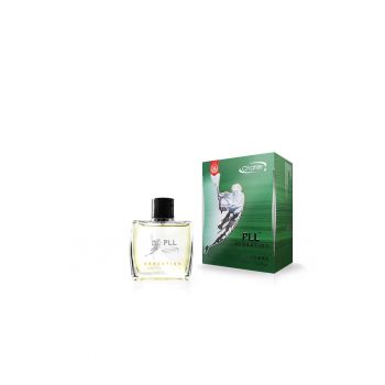Apa de parfum  Sensation Pour Homme - 100 ml de firma originala