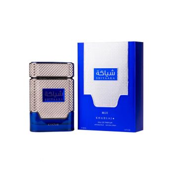 Apa de Parfum Shiyaaka Blue  Barbati - 100 ml