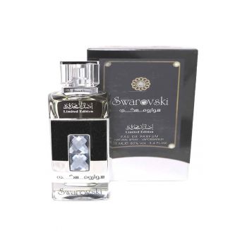 Apa de Parfum  Silver - Barbati - 100 ml