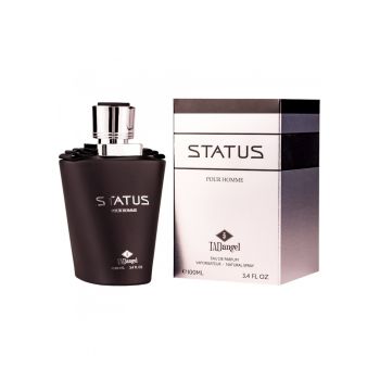 Apa de Parfum Status Homme  Barbati - 100 ml