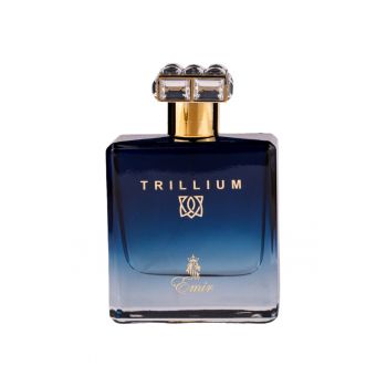 Apa de Parfum  Trillium - Barbati - 100ml