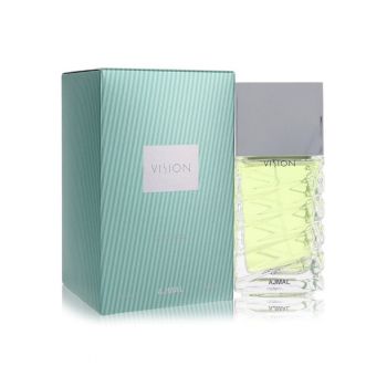 Apa de Parfum  VISION - Unisex - 100ml