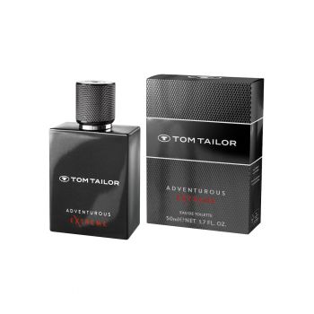 Apa de toaleta Adventurous Extreme -  50 ml de firma originala