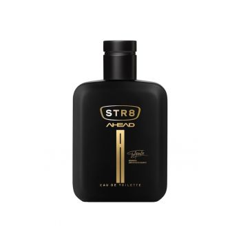 Apa de Toaleta  Ahead - Barbati - 100 ml