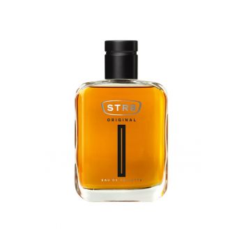 Apa de Toaleta  Barbati - 100 ml