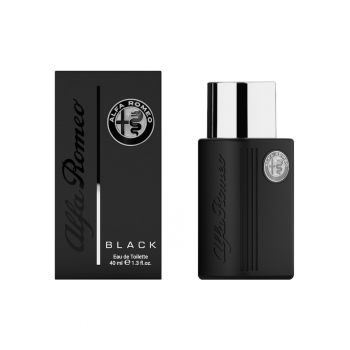 Apa de toaleta BLACK -  40ml de firma originala