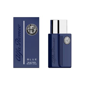 Apa de toaleta BLUE -  40ml de firma originala