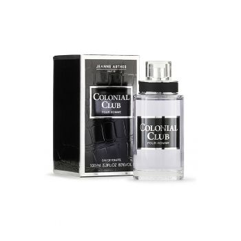 Apa de toaleta Colonial Club - 100 ml de firma originala