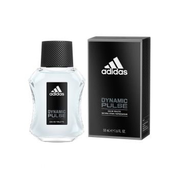 Apa de toaleta  Dynamic Pulse - Barbati