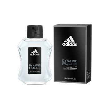 Apa de toaleta  Dynamic Pulse - Barbati