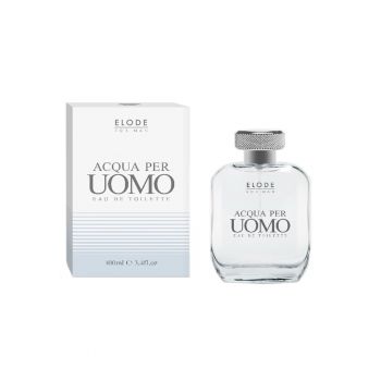 Apa de toaleta Elode Man - 100 ml