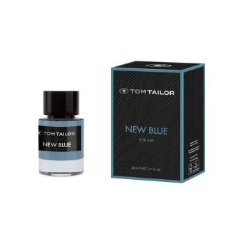 Apa de toaleta New Blue -  Barbati - 30 ml
