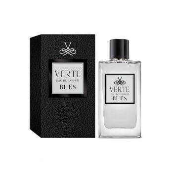 Apa de toaleta pentru barbati Verte -  90 ml
