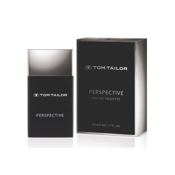 Apa de toaleta Perspective -  Barbati - 50 ml de firma originala