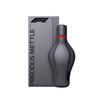 Apa de toaleta Precious Mettle -  75 ml de firma originala