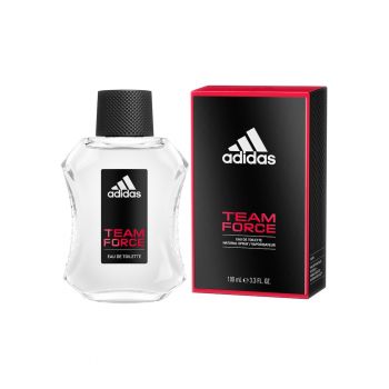 Apa de toaleta  Team Force - Barbati